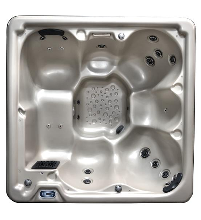 Supreme PnP (120V) 6 Seats | 21 Jets