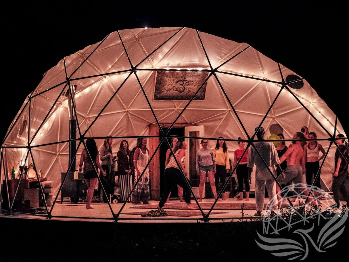 33ft / 10m Phoenix Dome