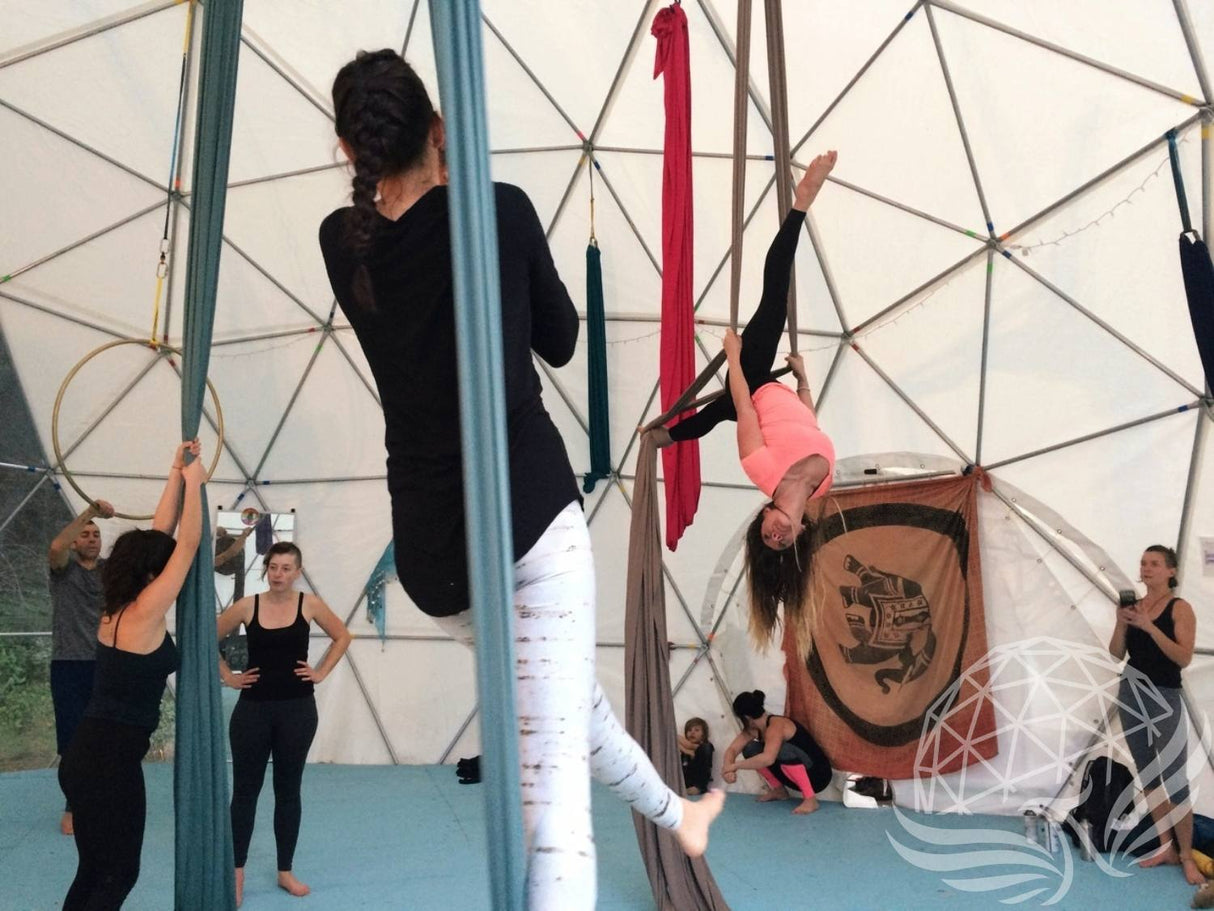 33ft / 10m Phoenix Dome