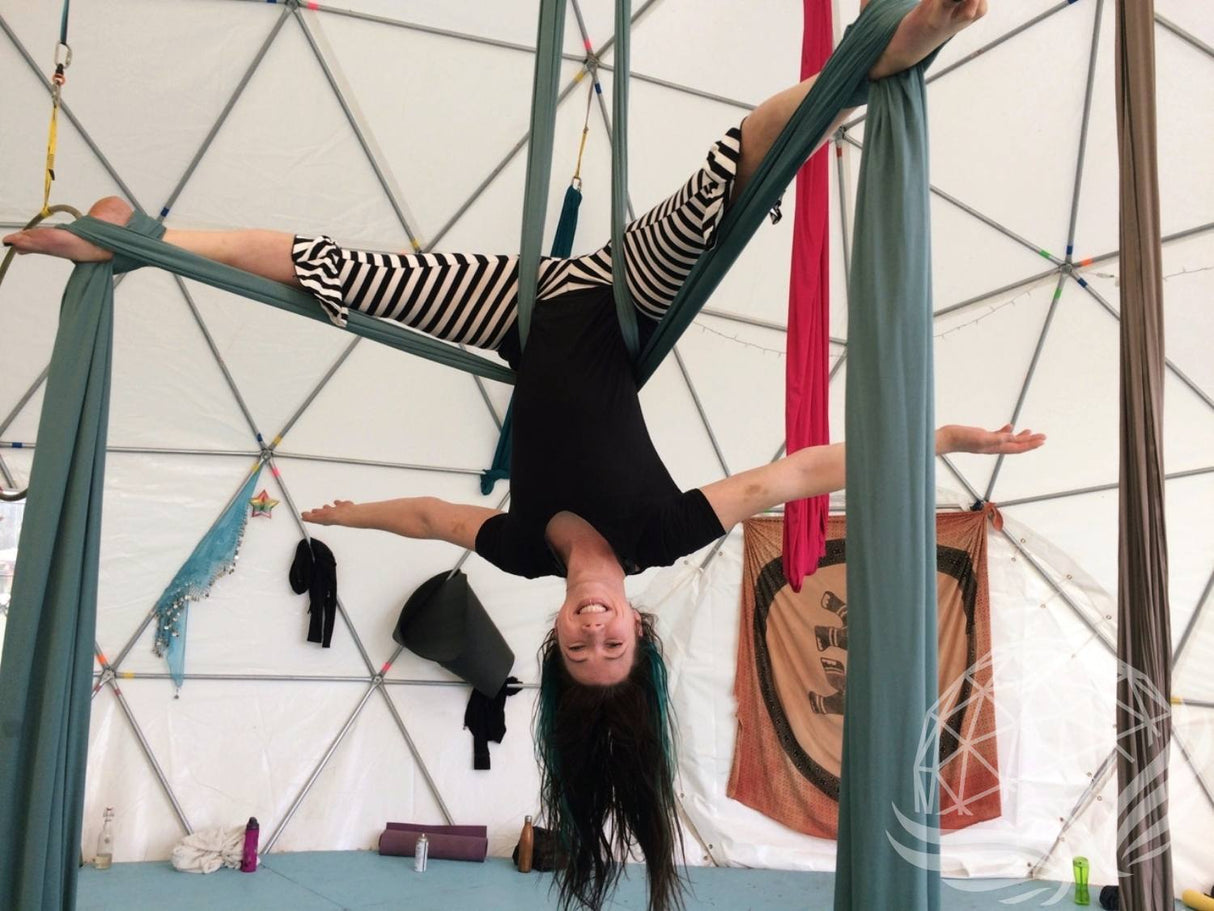 33ft / 10m Phoenix Dome