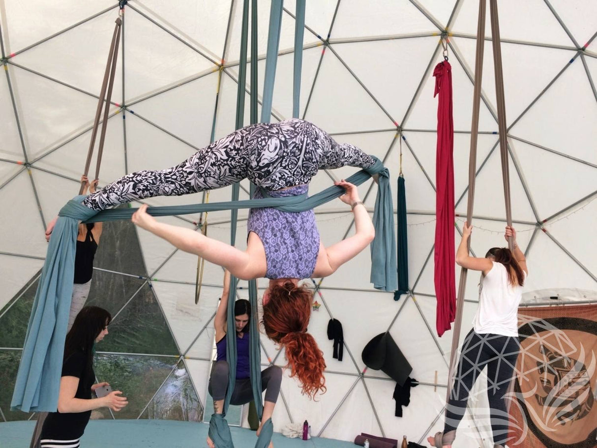 33ft / 10m Phoenix Dome