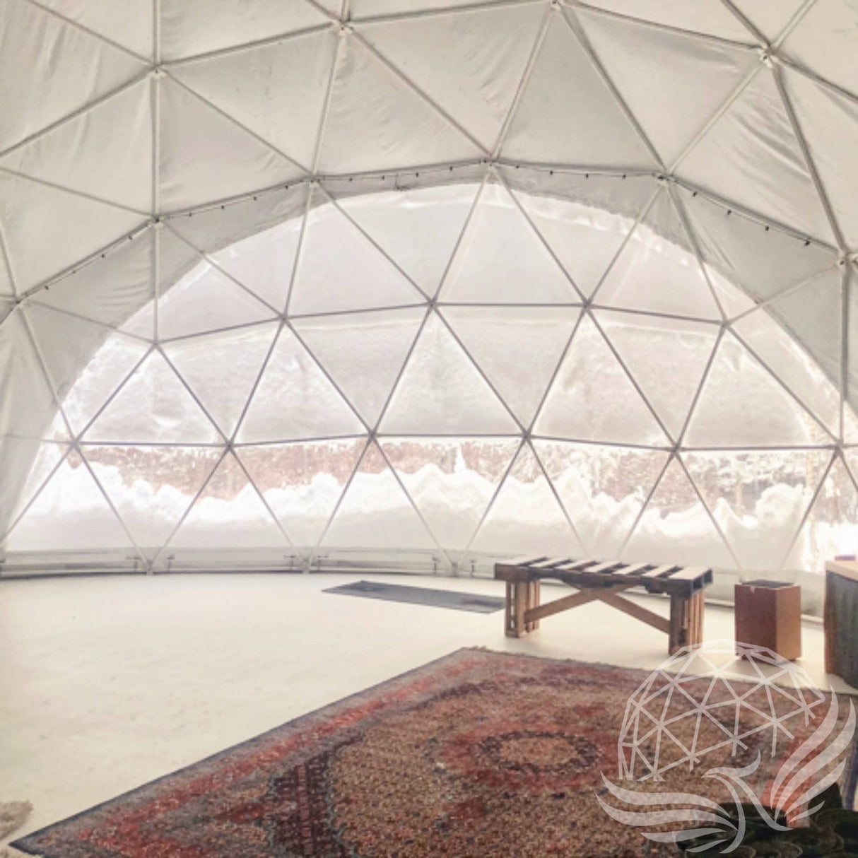 33ft / 10m Phoenix Dome