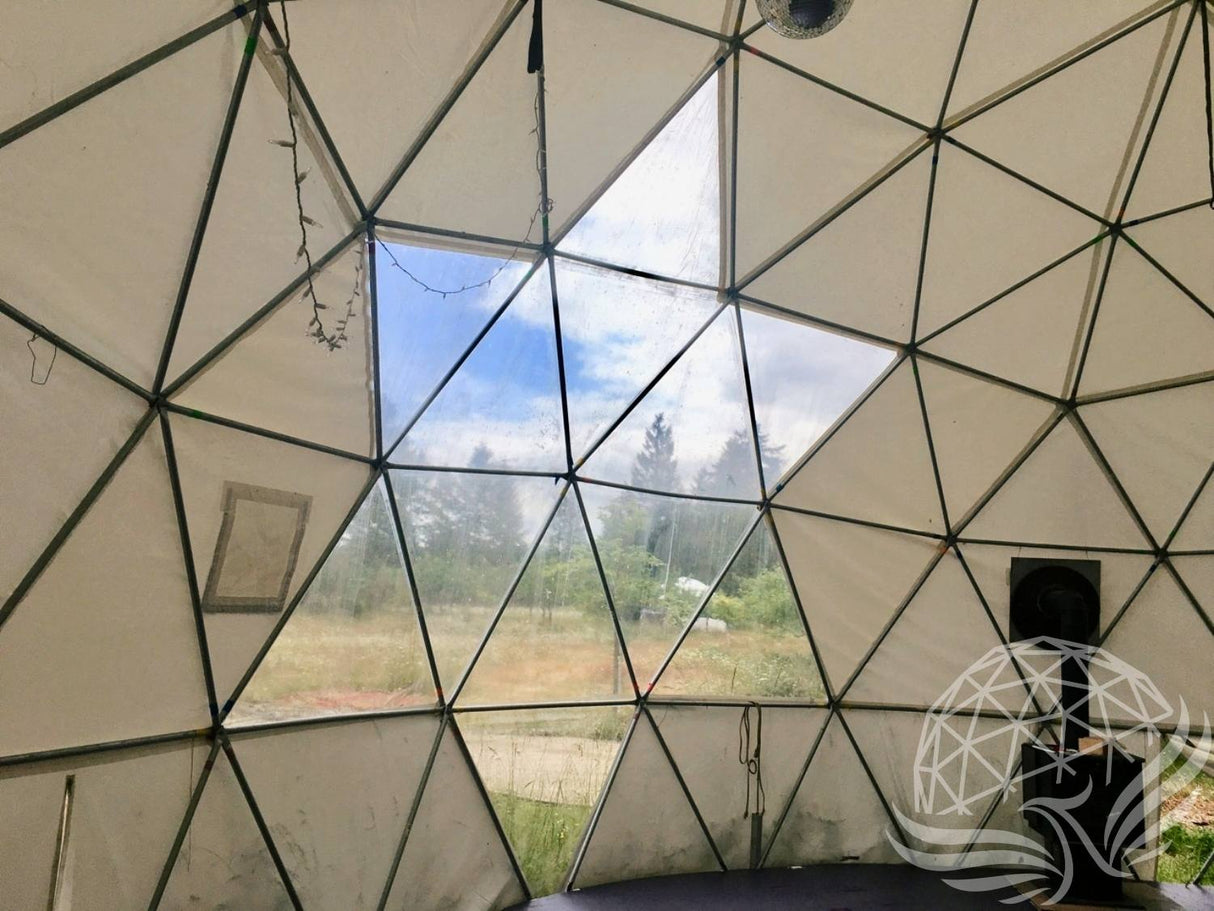 33ft / 10m Phoenix Dome