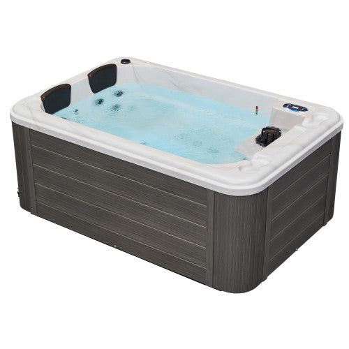 Riley 3-Person Hot Tub