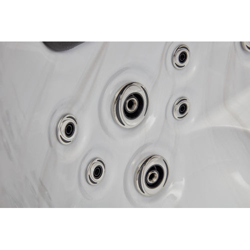 Riley 3-Person Hot Tub