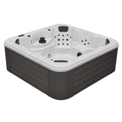 Denali 7-Person Hot Tub