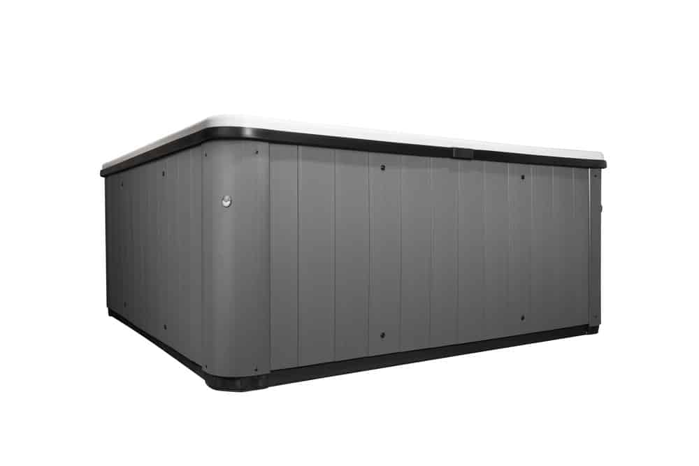 Galaxy 1 (240V) 6 Seats | 28 Jets