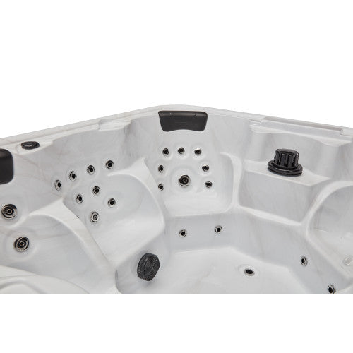 Eclipse 6 Person Hot Tub