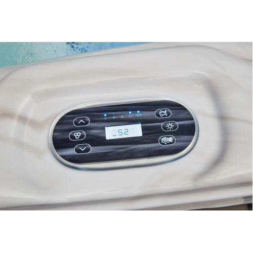 Estes 5-Person Hot Tub