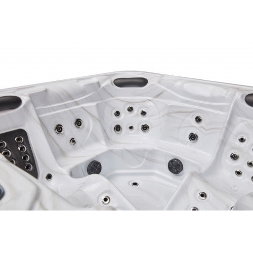 Estes 5-Person Hot Tub