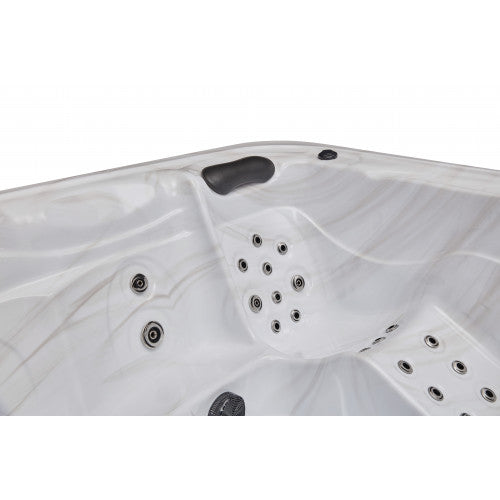 Estes 5-Person Hot Tub