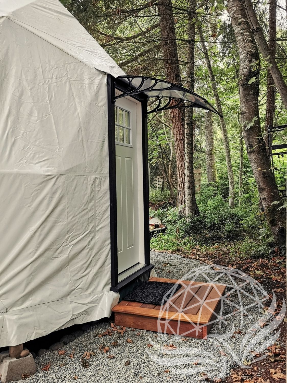 16ft / 5m Phoenix Dome