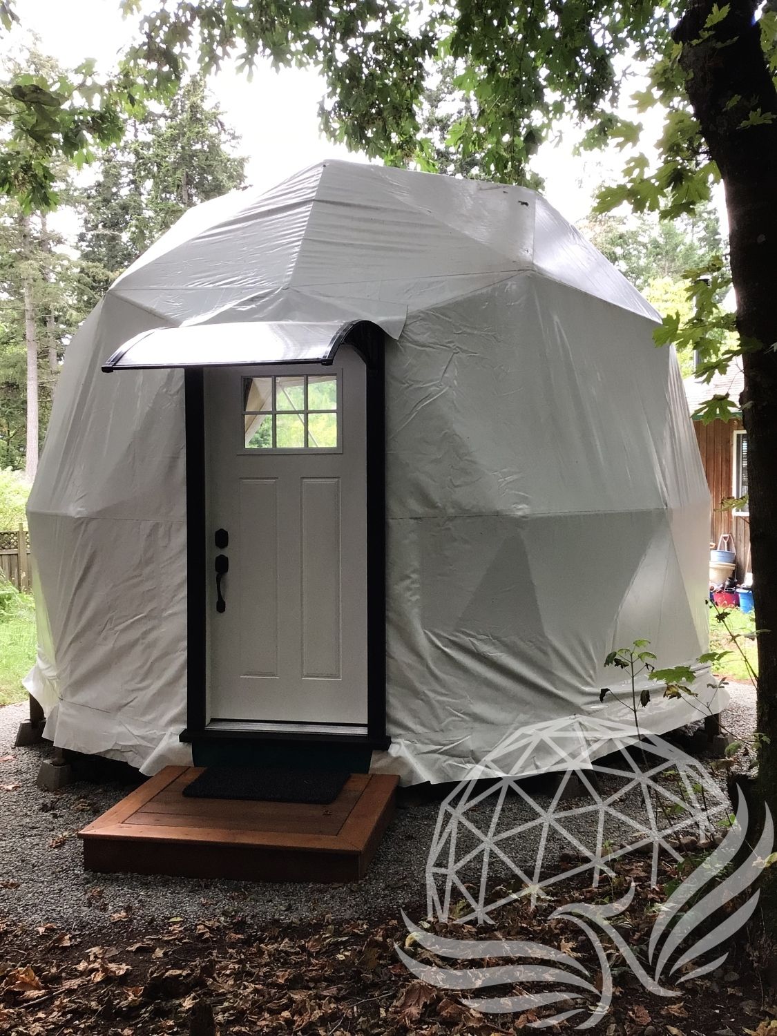 16ft / 5m Phoenix Dome