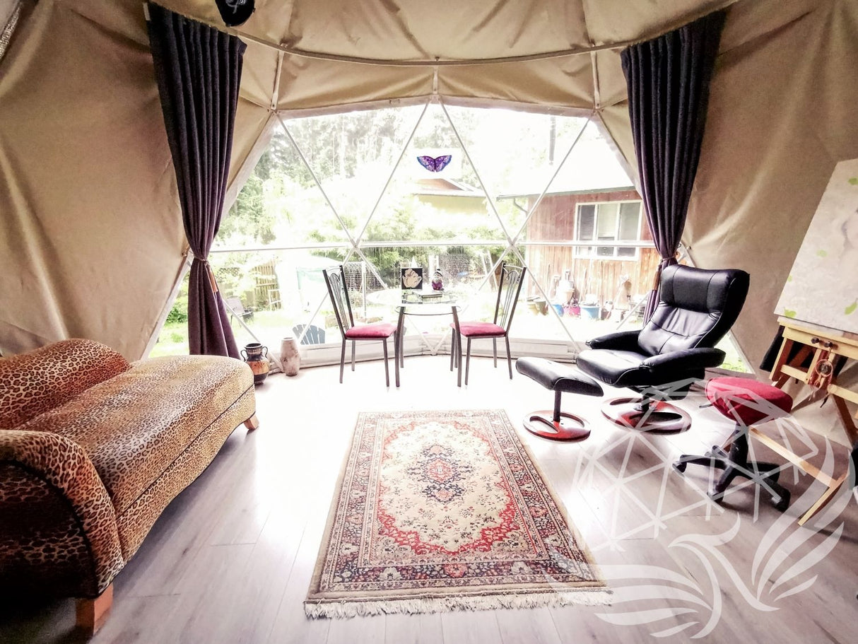 16ft / 5m Phoenix Dome