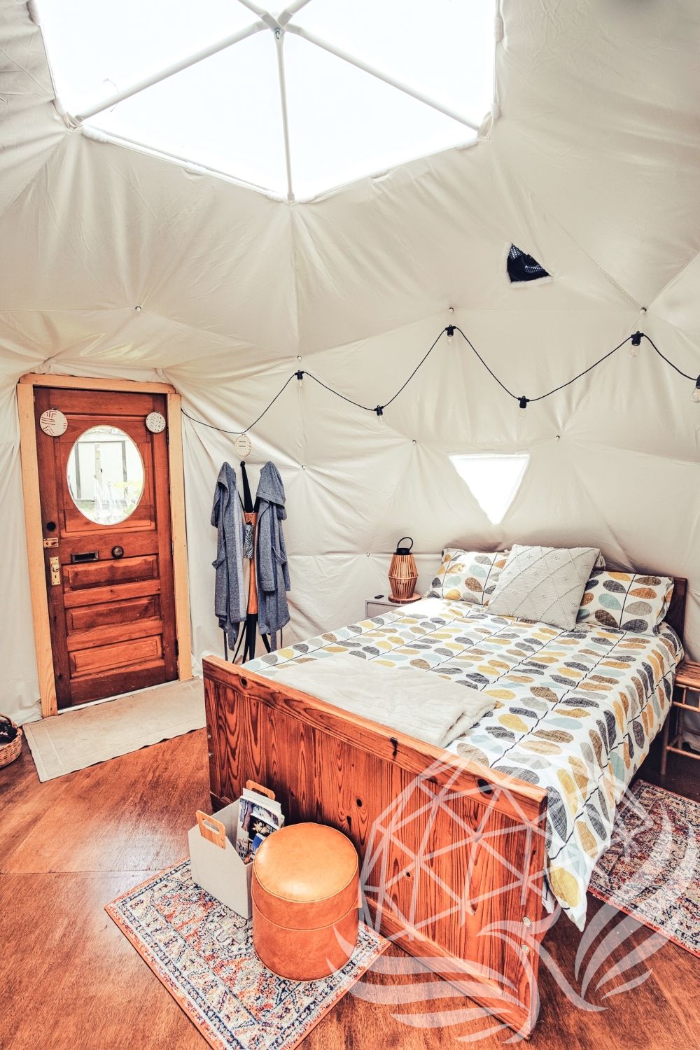 16ft / 5m Phoenix Dome