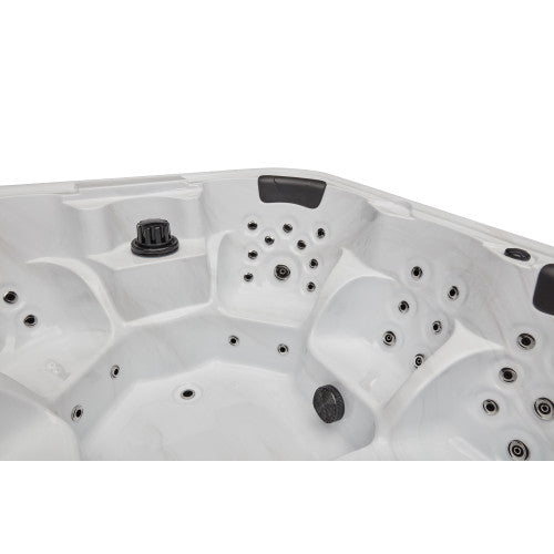 Eclipse 6 Person Hot Tub