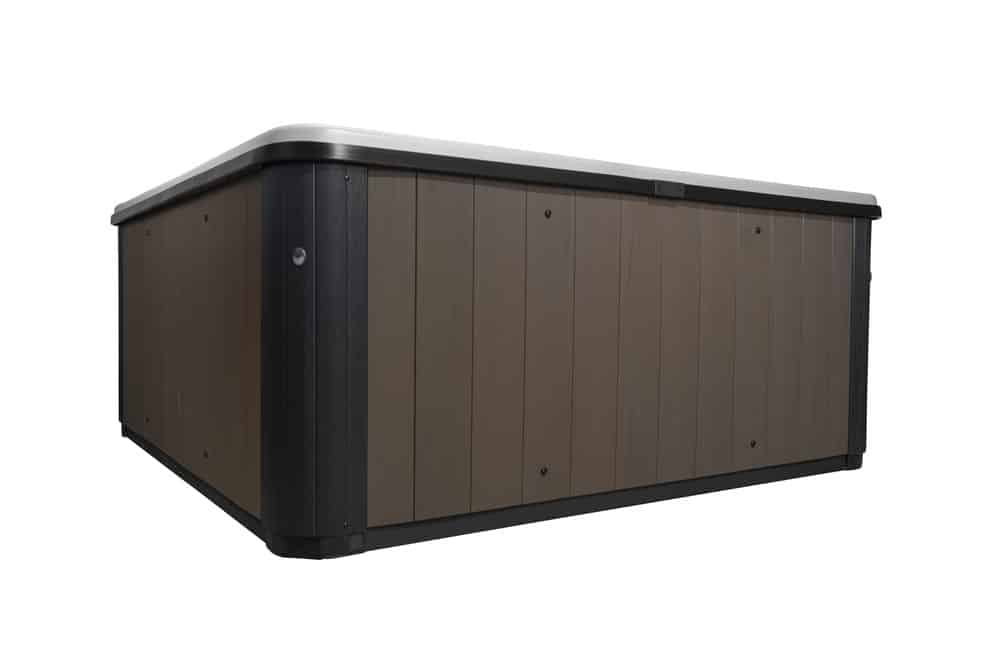 Galaxy 1 (240V) 6 Seats | 28 Jets