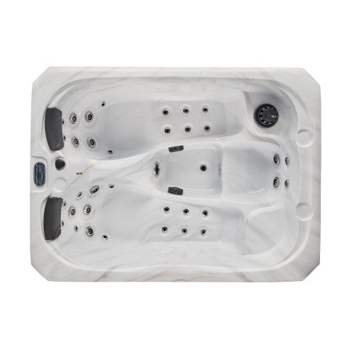 Largo 3-Person Hot Tub
