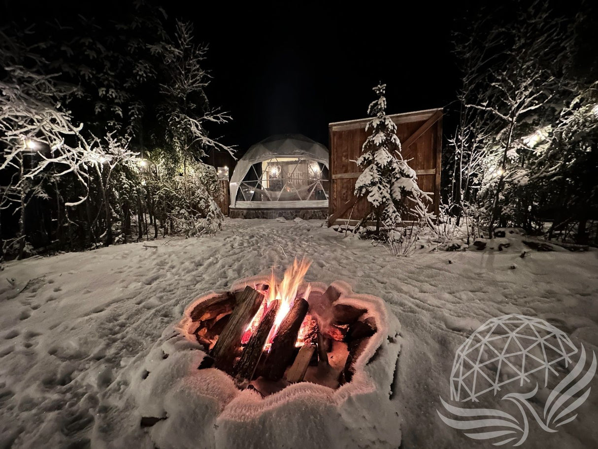 20ft / 6m Phoenix Dome