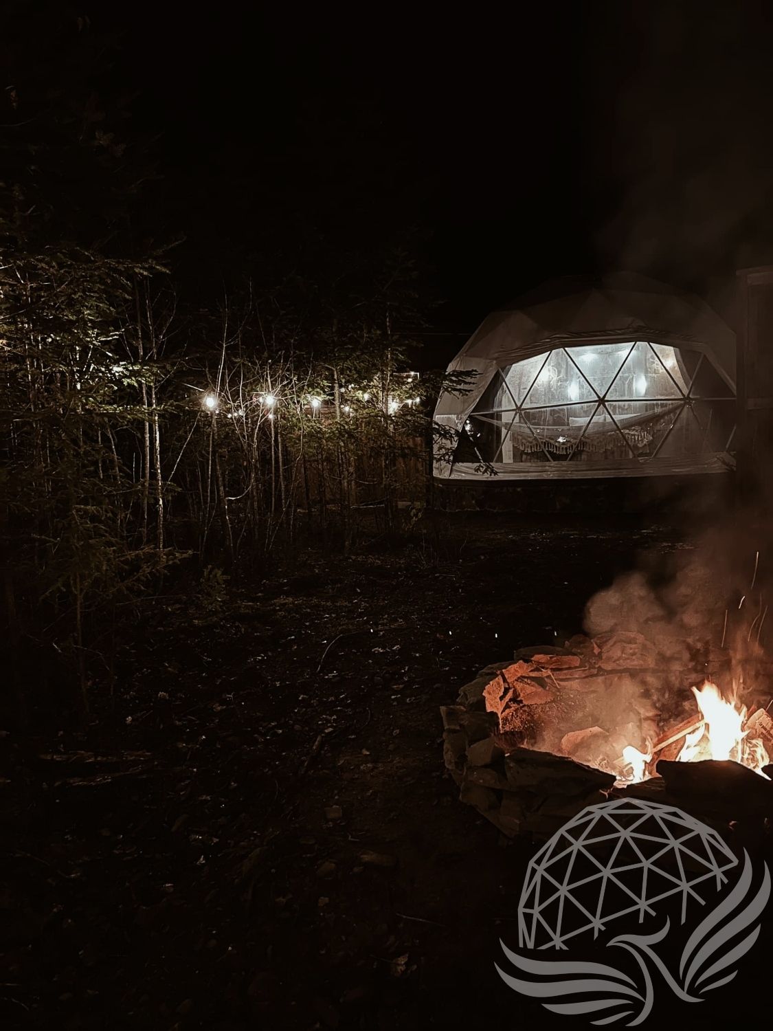 20ft / 6m Phoenix Dome