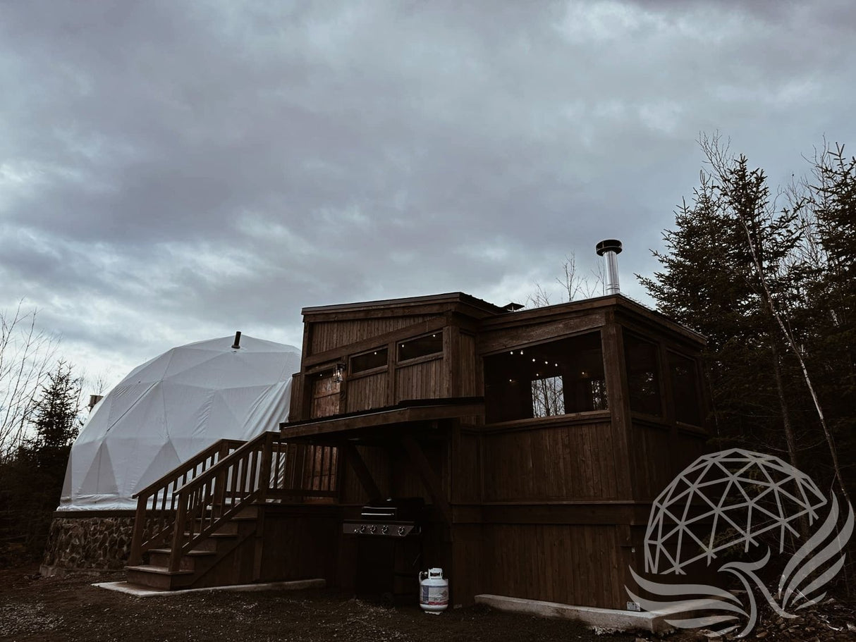 20ft / 6m Phoenix Dome