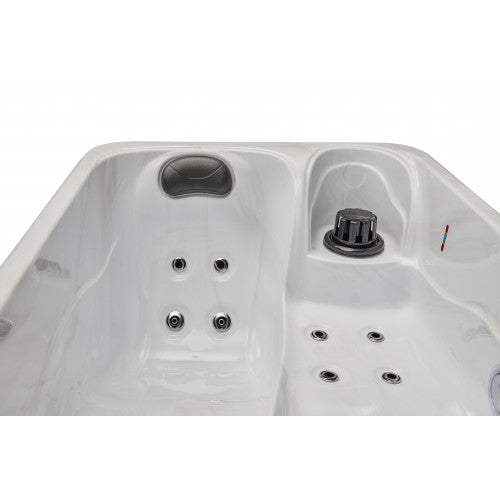 Cashmere 2-Person Hot Tub