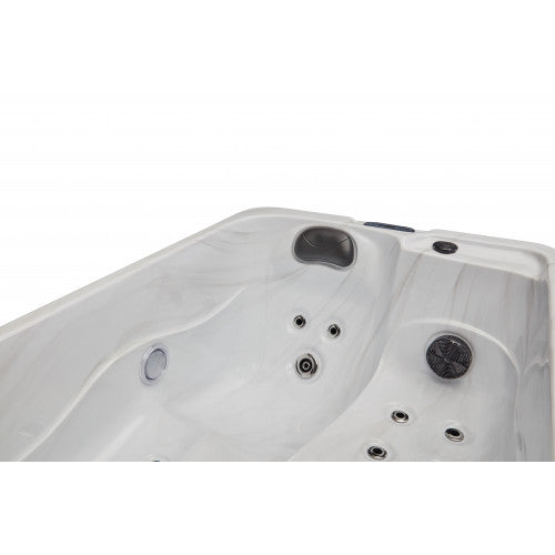 Cashmere 2-Person Hot Tub