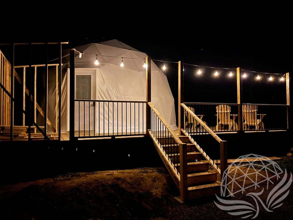 23ft / 7m Phoenix Dome