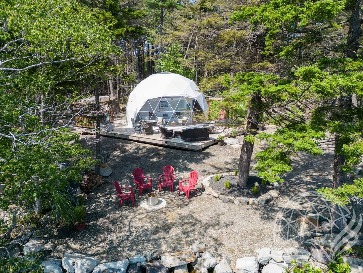 26ft / 8m Phoenix Dome