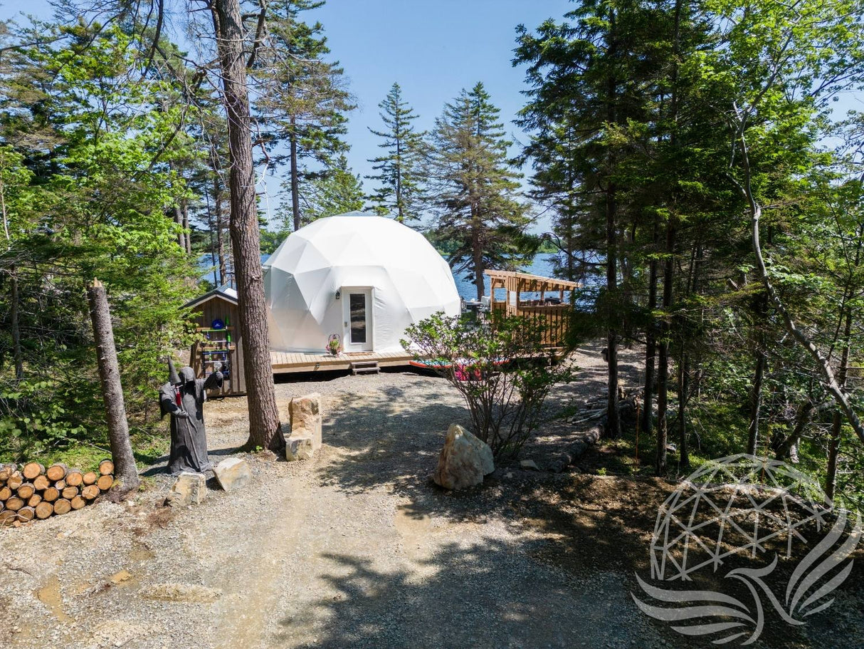 26ft / 8m Phoenix Dome