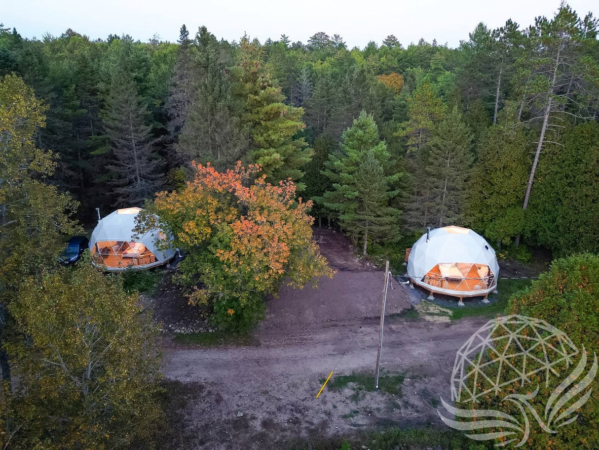 26ft / 8m Phoenix Dome