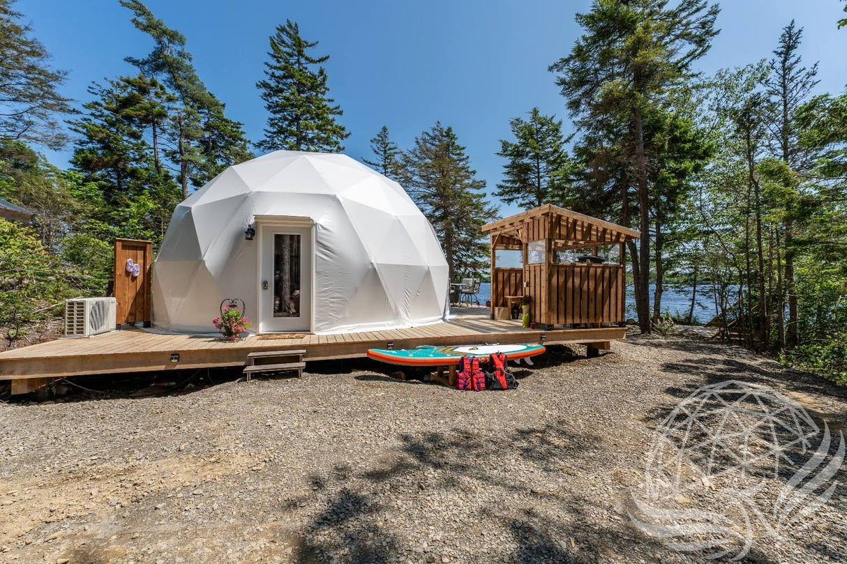 26ft / 8m Phoenix Dome