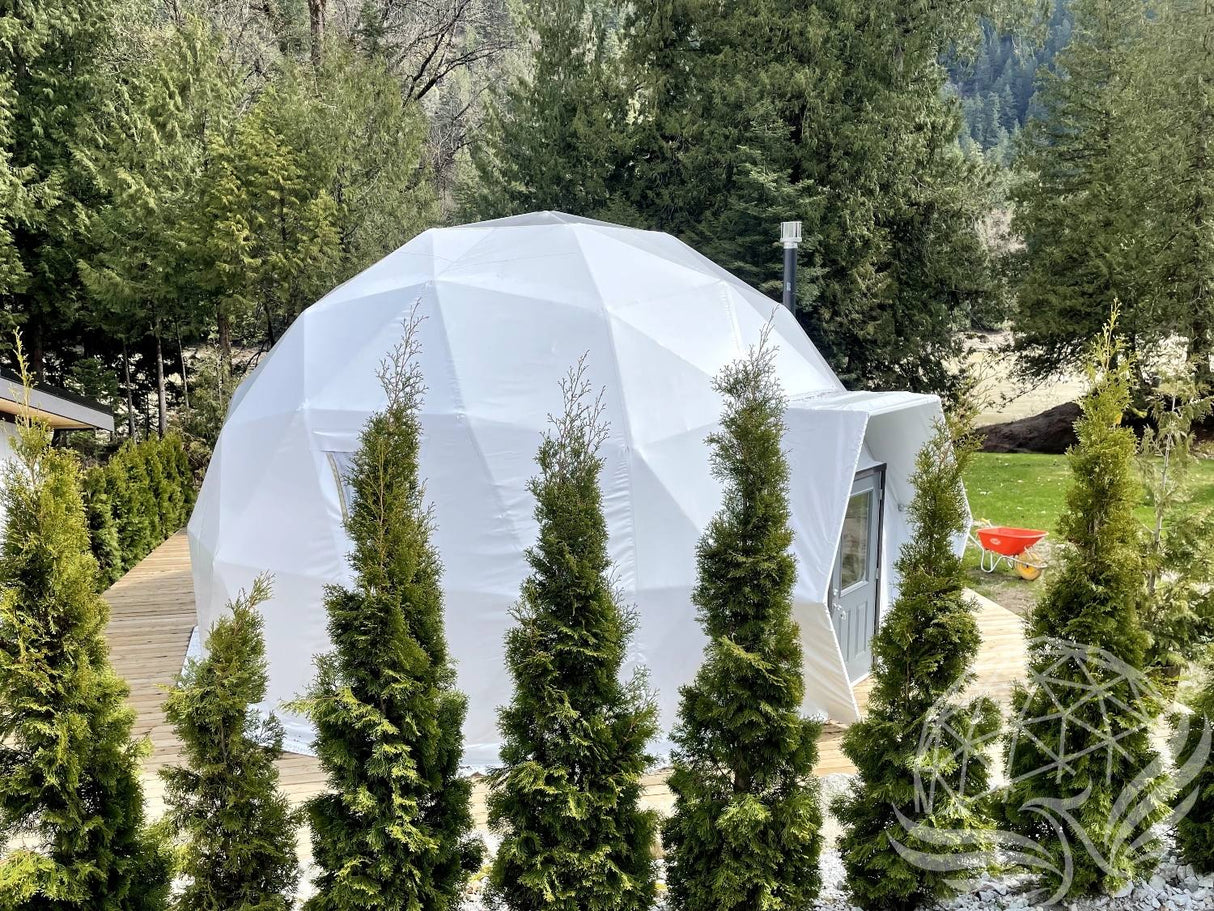 26ft / 8m Phoenix Dome