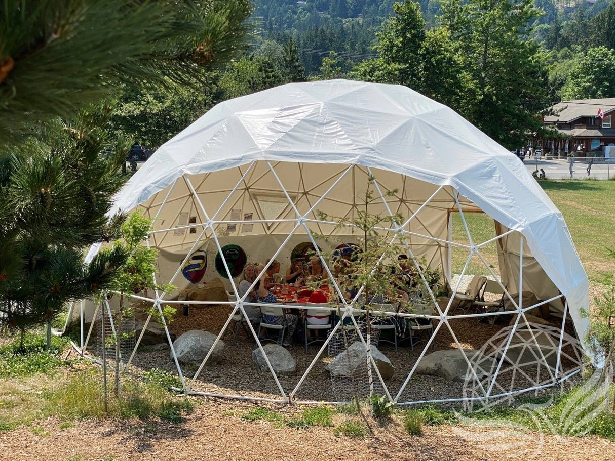 30ft / 9m Phoenix Dome