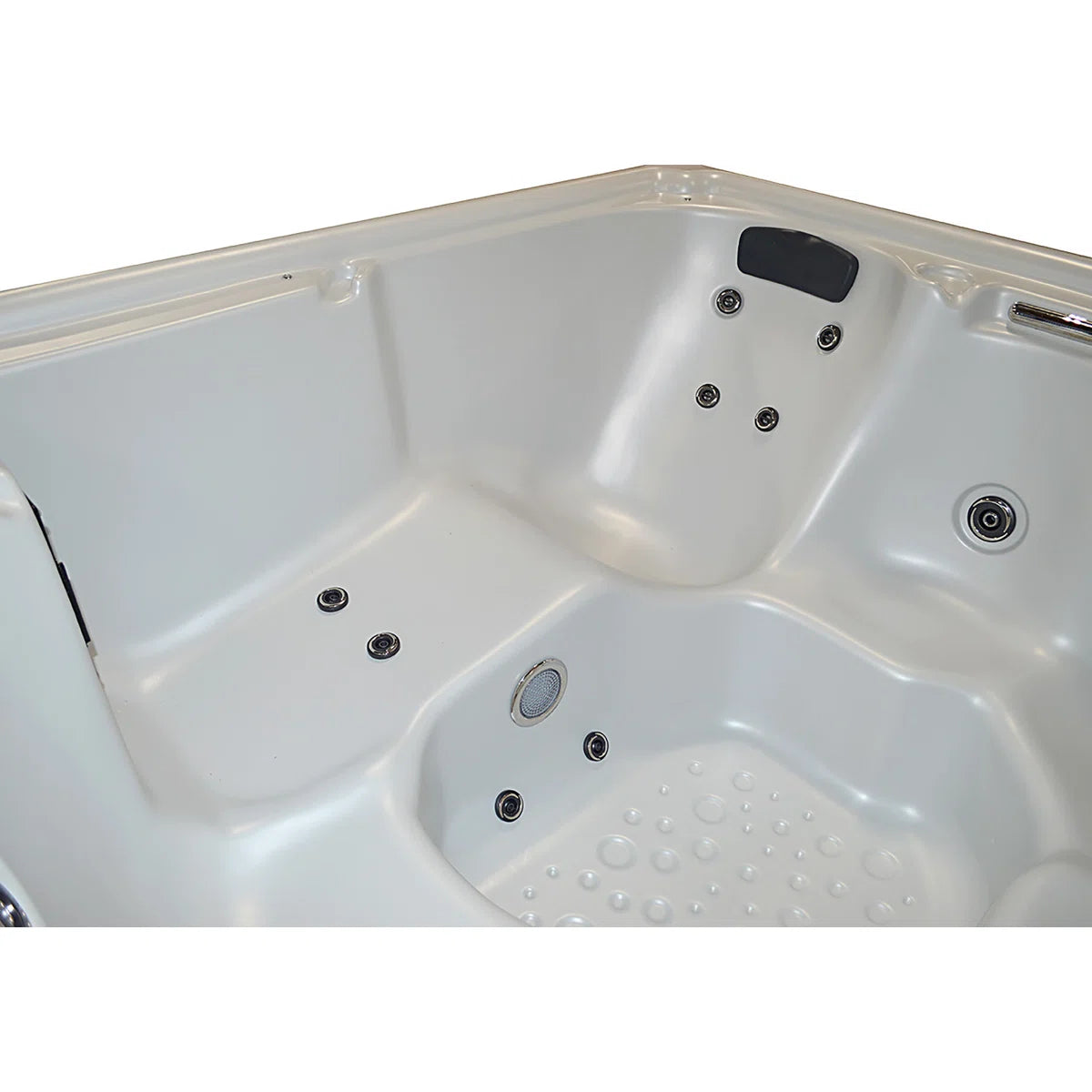 Supreme PnP (120V) 6 Seats | 21 Jets