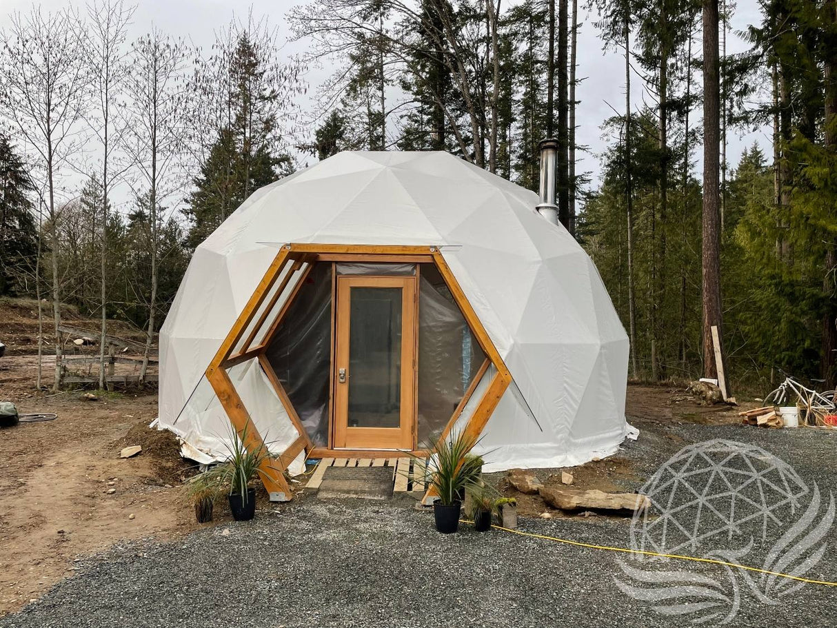 26ft / 8m Phoenix Dome