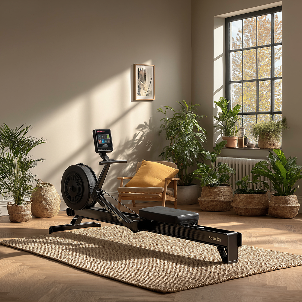 Speediance Home Gym