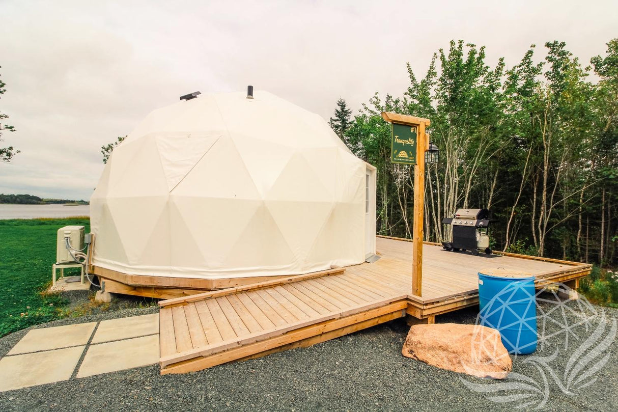 23ft / 7m Phoenix Dome