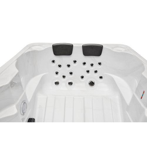 Regal 4-Person Hot Tub