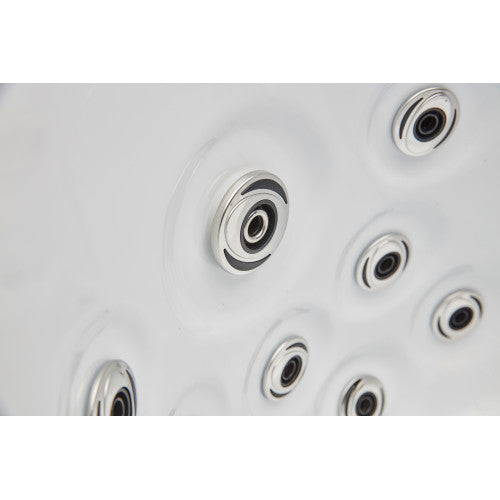 Regal 4-Person Hot Tub