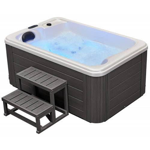 Cashmere 2-Person Hot Tub