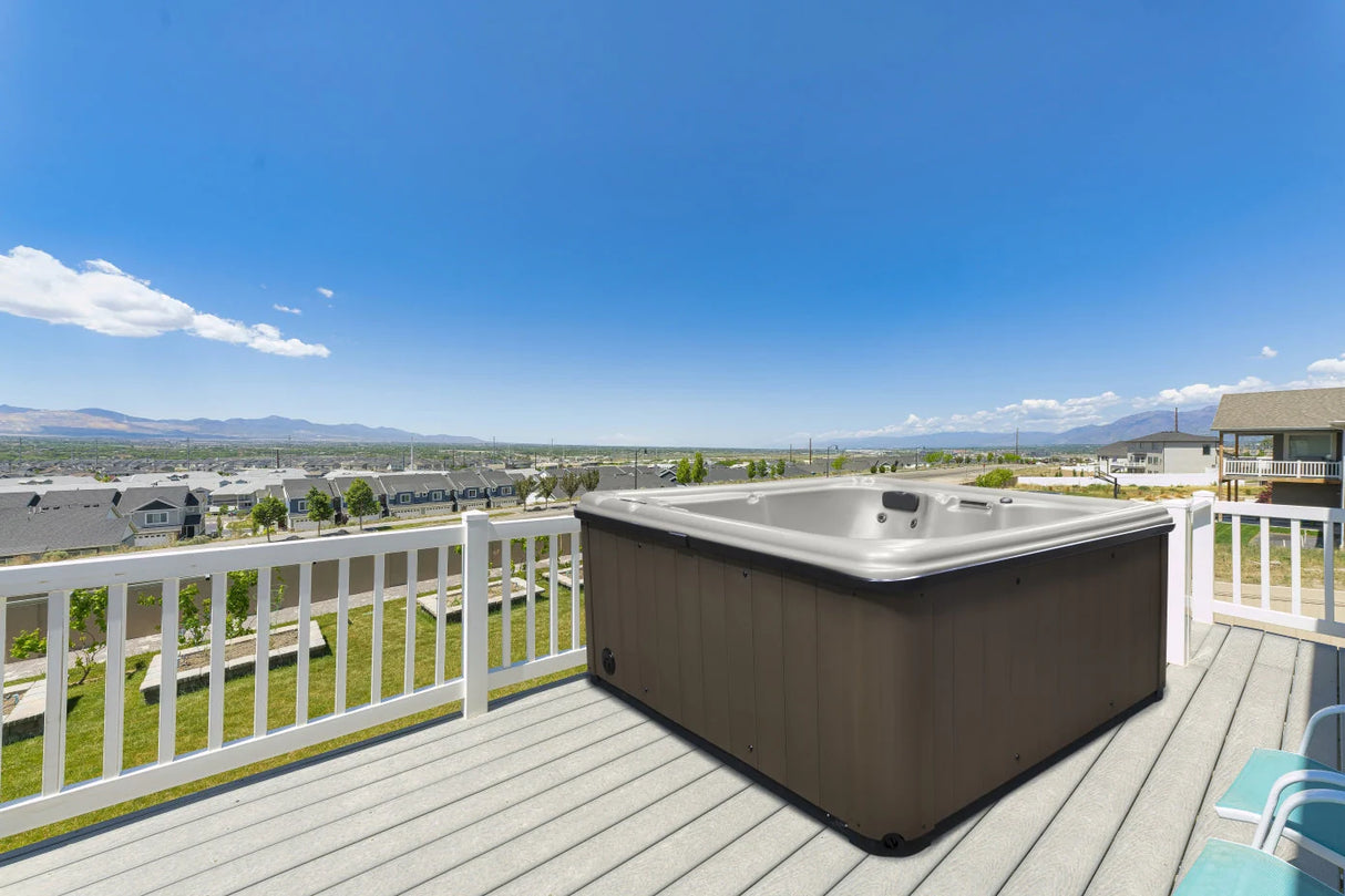 Supreme X (240V) 6 Seats | 32 Jets