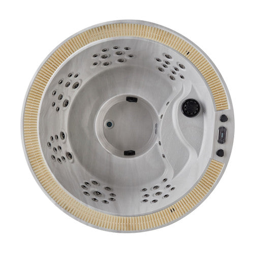 Oscar 6 Person Hot Tub