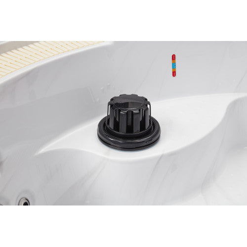 Oscar 6 Person Hot Tub