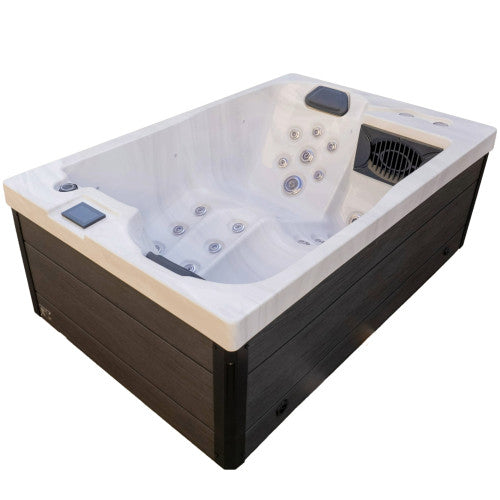 Cascade 2- Person Hot Tub