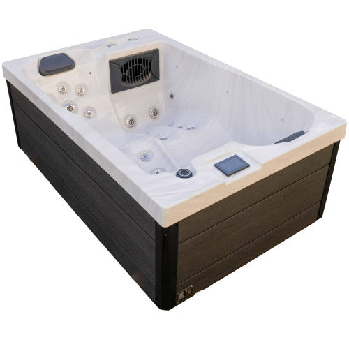 Cascade 2- Person Hot Tub