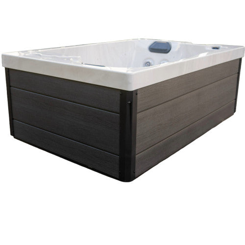 Cascade 2- Person Hot Tub