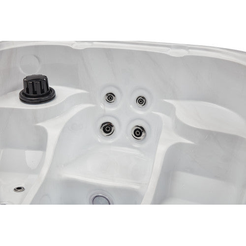 Largo 3-Person Hot Tub