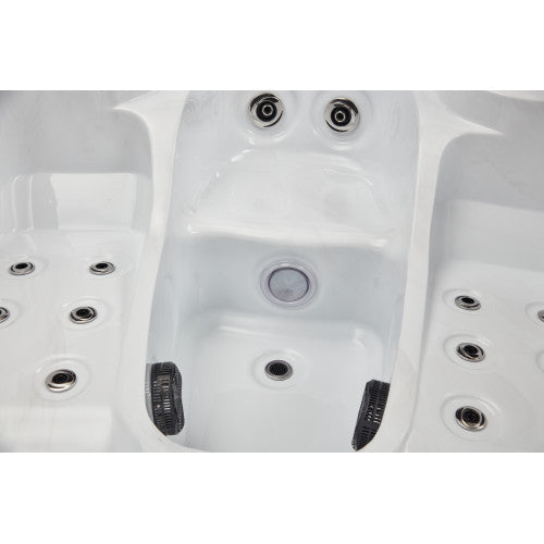 Largo 3-Person Hot Tub