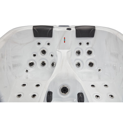 Largo 3-Person Hot Tub